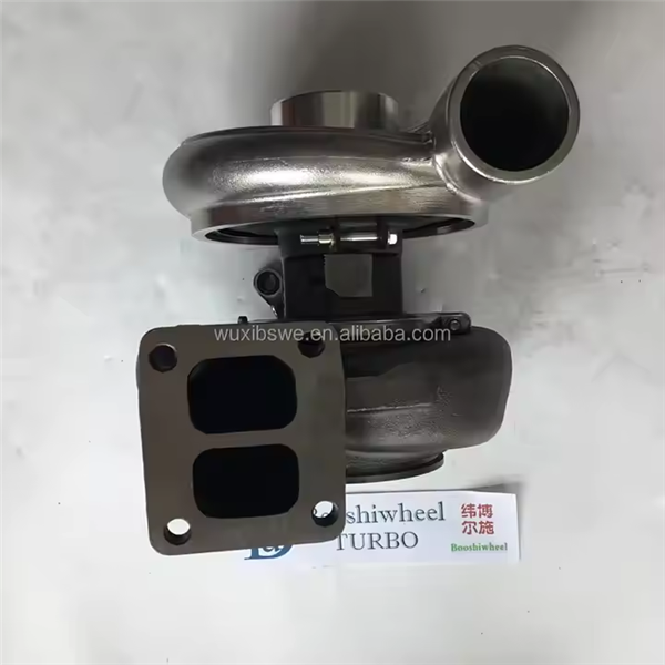 TD08H-22D Turbocharger 49188-01651 49188-01281 ME158162 for Engine 6D24T